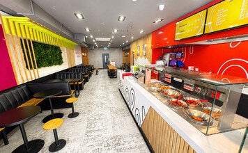 118 Kilburn High Rd, London to rent Interior Photo- Image 2 of 10