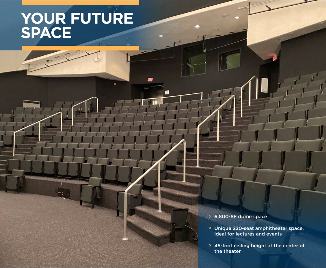 1100 Wilson Blvd, Arlington, VA to rent Interior Photo- Image 1 of 4