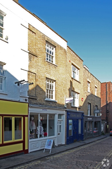 1-3 Chapel St, Guildford for sale - Primary Photo - Image 1 of 1