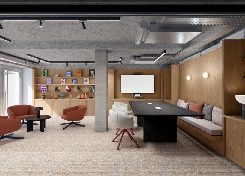 Retail in Paris to rent - Building Photo - Image 3 of 19