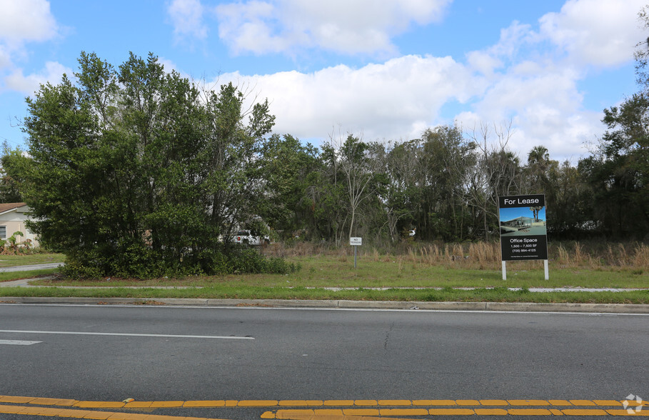 955 W New York Ave, Deland, FL for sale - Primary Photo - Image 1 of 1