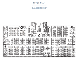 15100 FAA Blvd, Fort Worth, TX for rent Floor Plan- Image 1 of 1