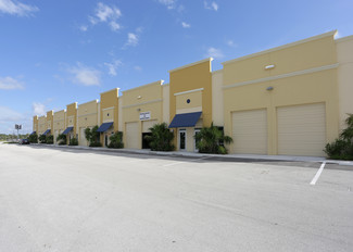 More details for 10376 W State Road 84, Davie, FL - Industrial for Rent