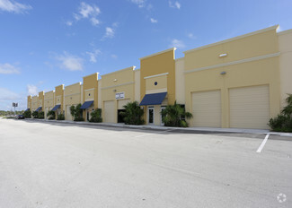 More details for 10376 W State Road 84, Davie, FL - Industrial for Rent