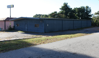 More details for 587 Battlecreek Rd, Jonesboro, GA - Light Industrial for Sale