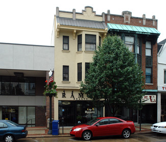 More details for 946 W Hamilton St, Allentown, PA - Coworking for Rent