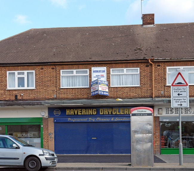 More details for 127 Albany Rd, Hornchurch - Retail for Sale