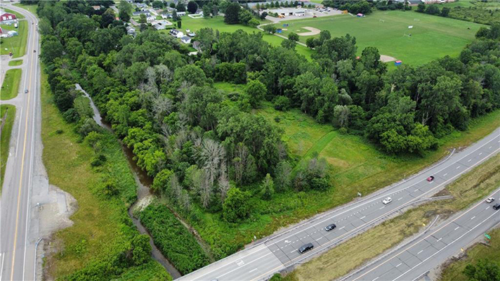 22 Rural, Hornell, NY for sale - Primary Photo - Image 1 of 1