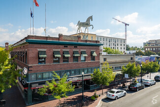 More details for 106 Main St, Boise, ID - Office for Rent