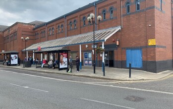 Orchard St, Burton On Trent for rent Building Photo- Image 1 of 2