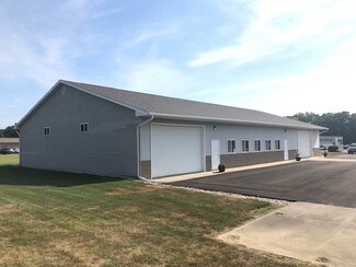 More details for 921 S Bosch Rd, Peoria, IL - Light Industrial for Rent