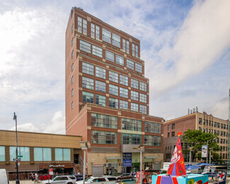 More details for 136-21 Roosevelt Ave, Flushing, NY 11354-5655, Flushing, NY - Office for Rent