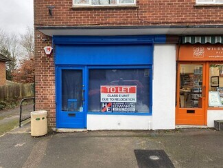 More details for 10 Grove Cor, Leatherhead - Retail for Rent