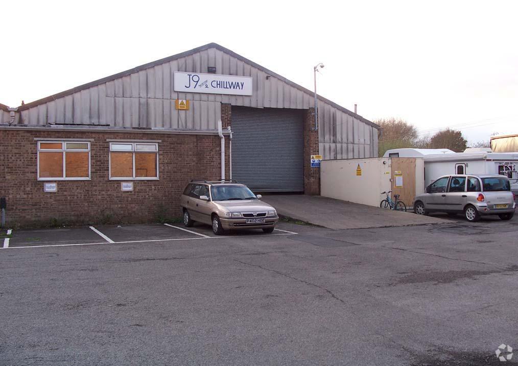 Northway Ln, Tewkesbury for sale Primary Photo- Image 1 of 1