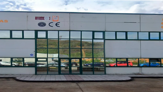 More details for Industrial for Sale