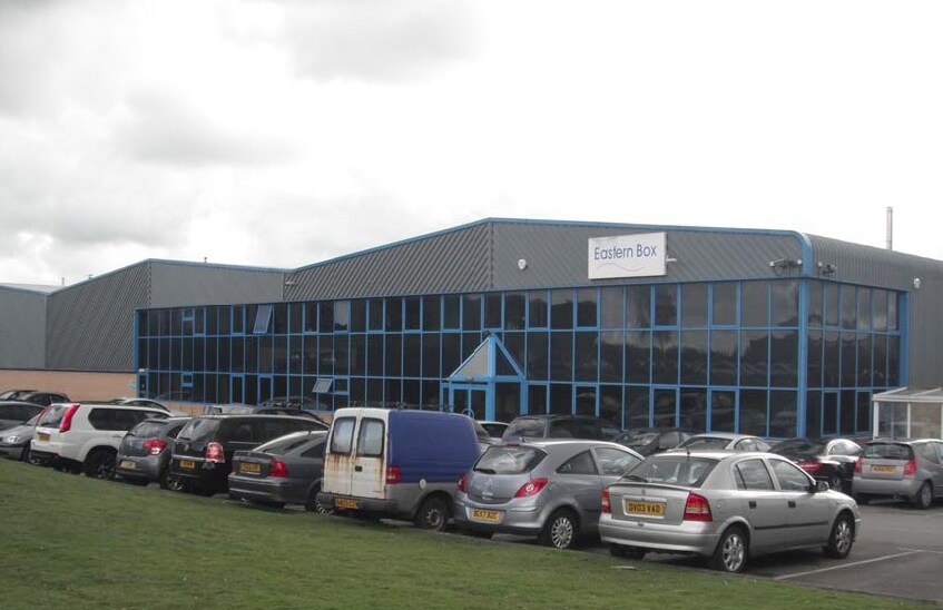 Belvoir Ct, Louth for sale Primary Photo- Image 1 of 1