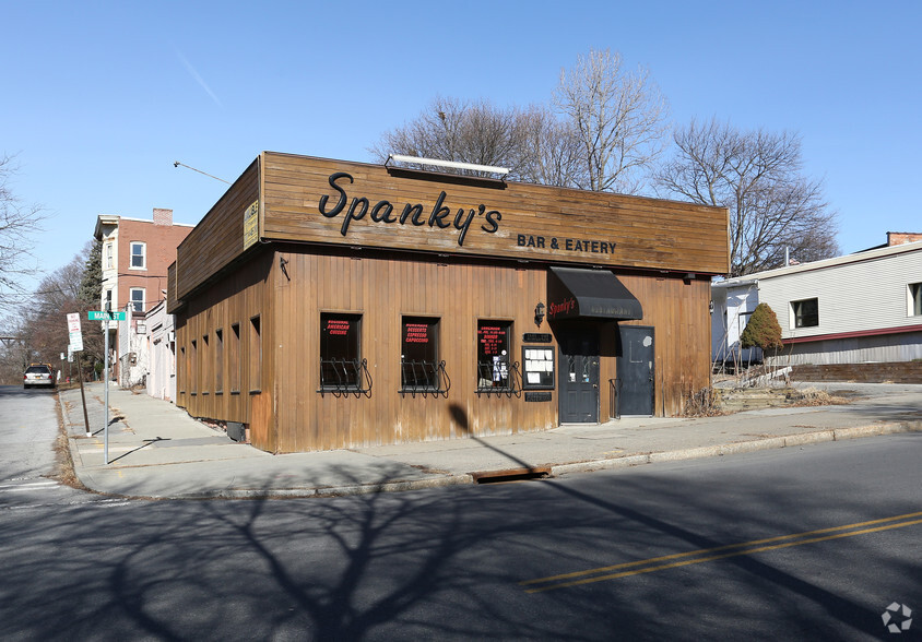 85 Main St, Poughkeepsie, NY for sale - Primary Photo - Image 1 of 1