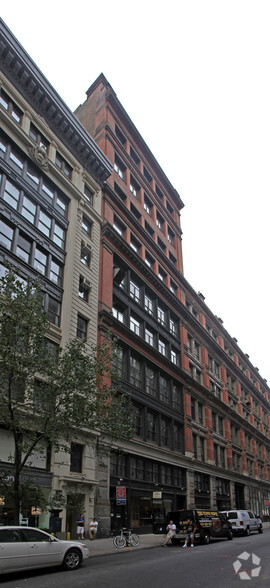 888 Broadway, New York, NY for rent - Building Photo - Image 1 of 3