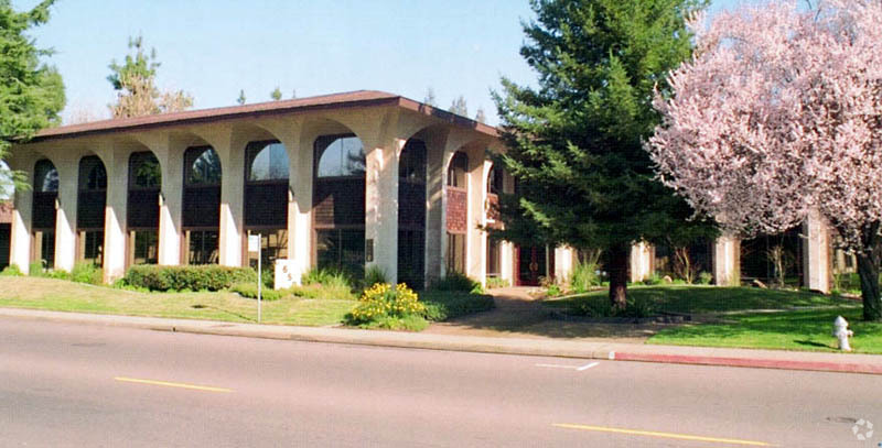 650 University Ave, Sacramento, CA for rent - Building Photo - Image 1 of 2