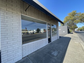 More details for 3201-3209 Jefferson St, Napa, CA - Office/Retail for Rent