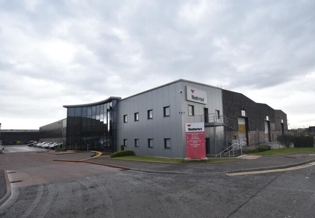 More details for Kirkton Dr, Dyce - Industrial to Rent