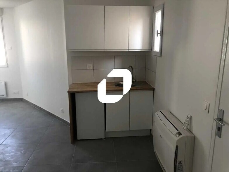 Office in Chevilly-Larue to rent - Interior Photo - Image 3 of 4