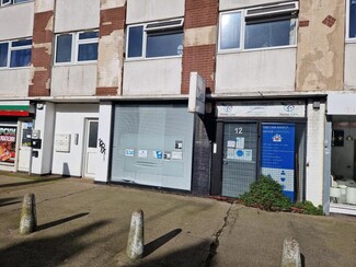 More details for 10-14 West St, Southend On Sea - Retail for Rent