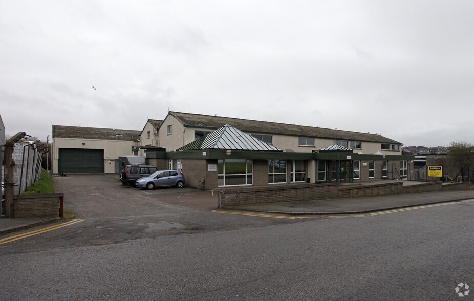 Craigshaw Rd, Aberdeen for sale - Primary Photo - Image 1 of 1