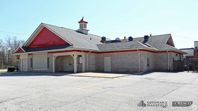 6400 York Rd, Parma Heights, OH for sale Primary Photo- Image 1 of 1