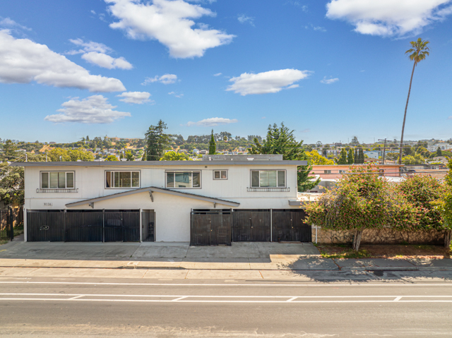 9326 Bancroft Ave, Oakland, CA for sale - Building Photo - Image 1 of 38