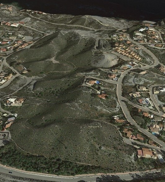 Land in Águilas, Murcia for sale - Building Photo - Image 2 of 14