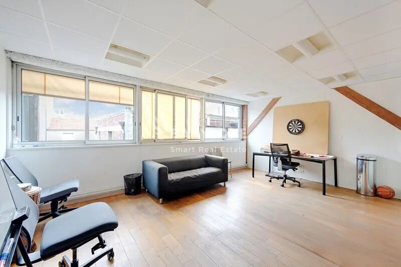 Office in Malakoff to rent - Interior Photo - Image 2 of 9