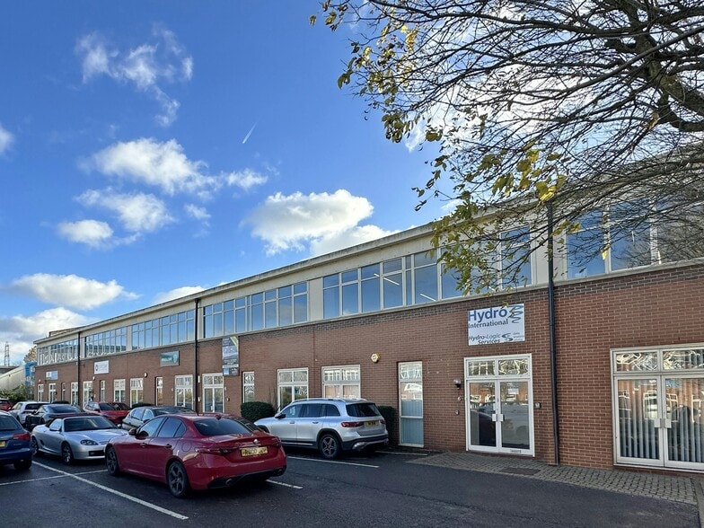 Ely Rd, Reading to rent - Building Photo - Image 2 of 9