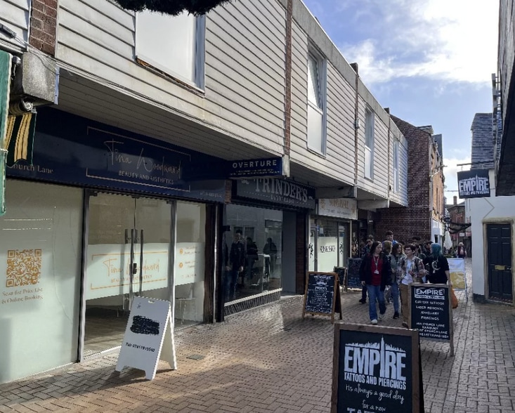 39 Church Ln, Banbury to rent - Building Photo - Image 2 of 12