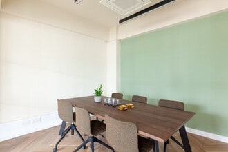 6-10A Great Portland St, London to rent Building Photo- Image 2 of 7