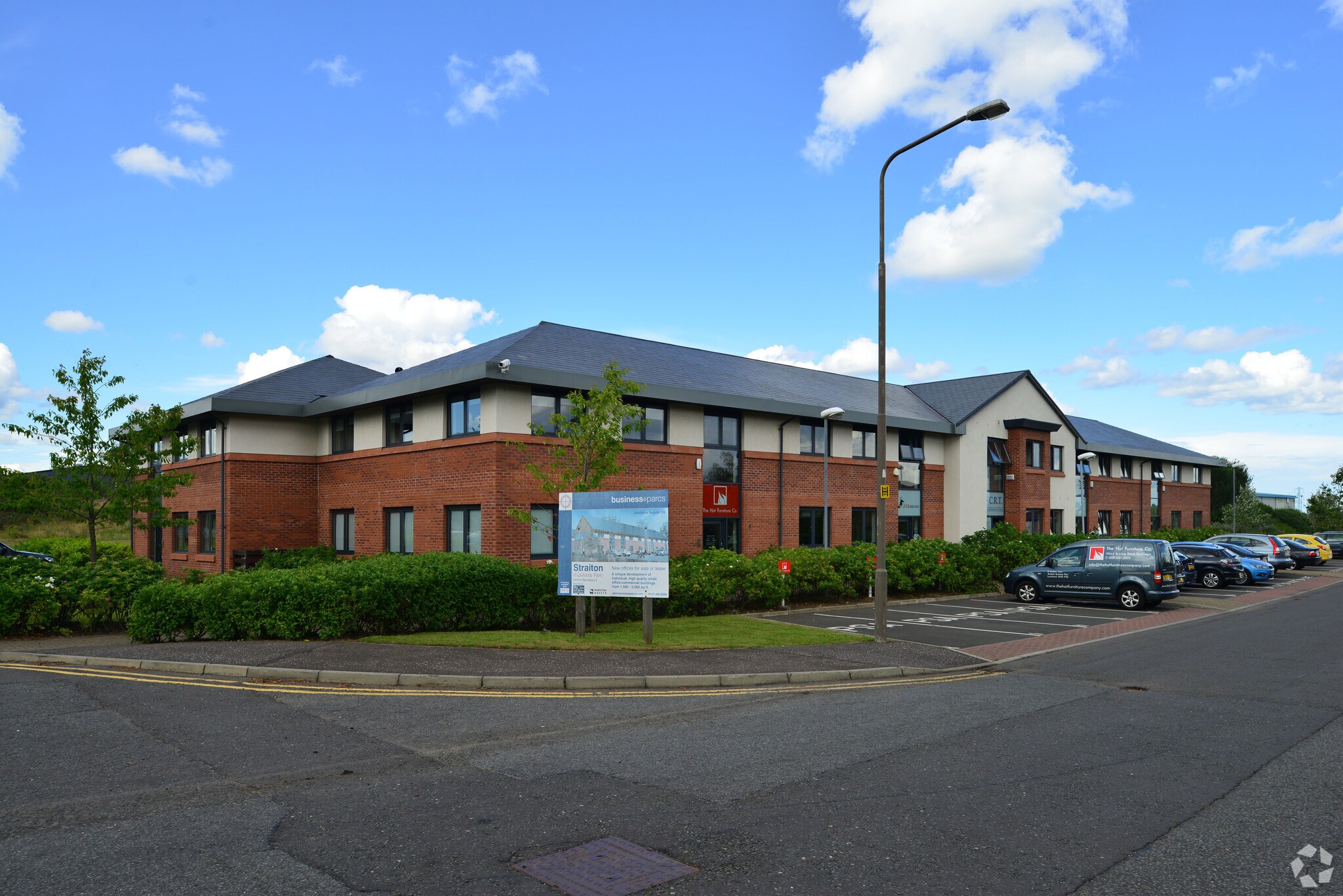 7 Straiton Vw, Loanhead for sale Primary Photo- Image 1 of 1