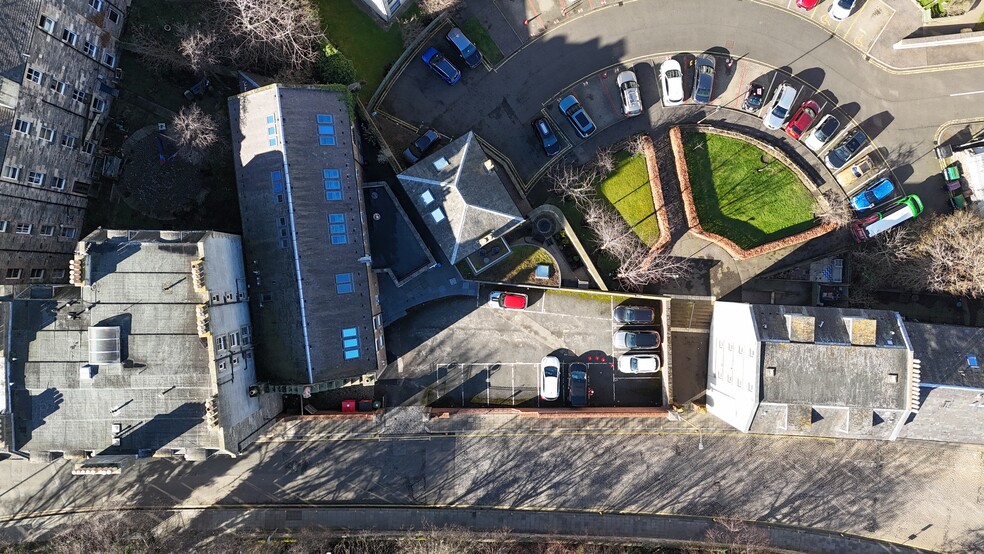 76 Coburg St, Edinburgh for sale - Building Photo - Image 2 of 13