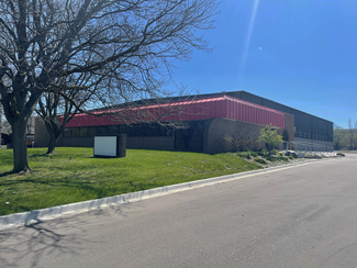 More details for 2700 Auburn Ct, Auburn Hills, MI - Industrial for Rent