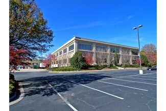 More details for 2305 Newpoint Pky, Lawrenceville, GA - Light Industrial for Rent