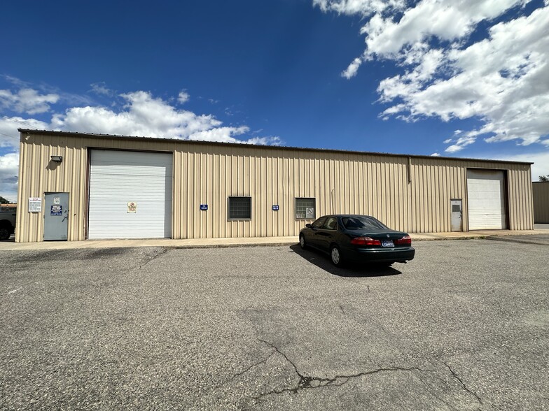 350 S Billings Blvd, Billings, MT for rent - Building Photo - Image 2 of 12