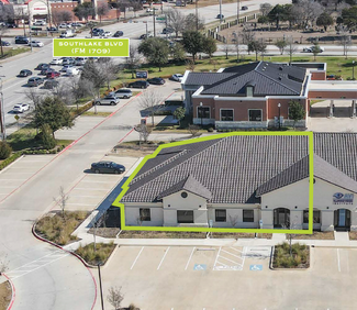 More details for 171 W Southlake Blvd, Southlake, TX - Medical for Rent