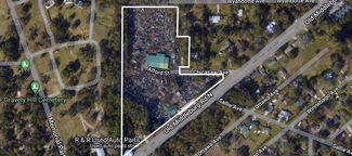 More details for 1465 Old Middleburg Rd, Jacksonville, FL - Speciality for Sale