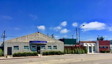 11814 Jefferson Blvd, Culver City, CA for sale Building Photo- Image 1 of 1