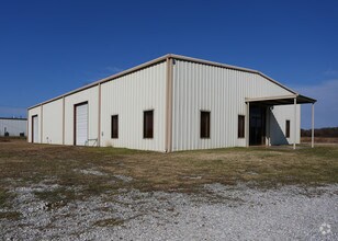 3980 N US Hwy 287, Alvord, TX for sale Primary Photo- Image 1 of 1