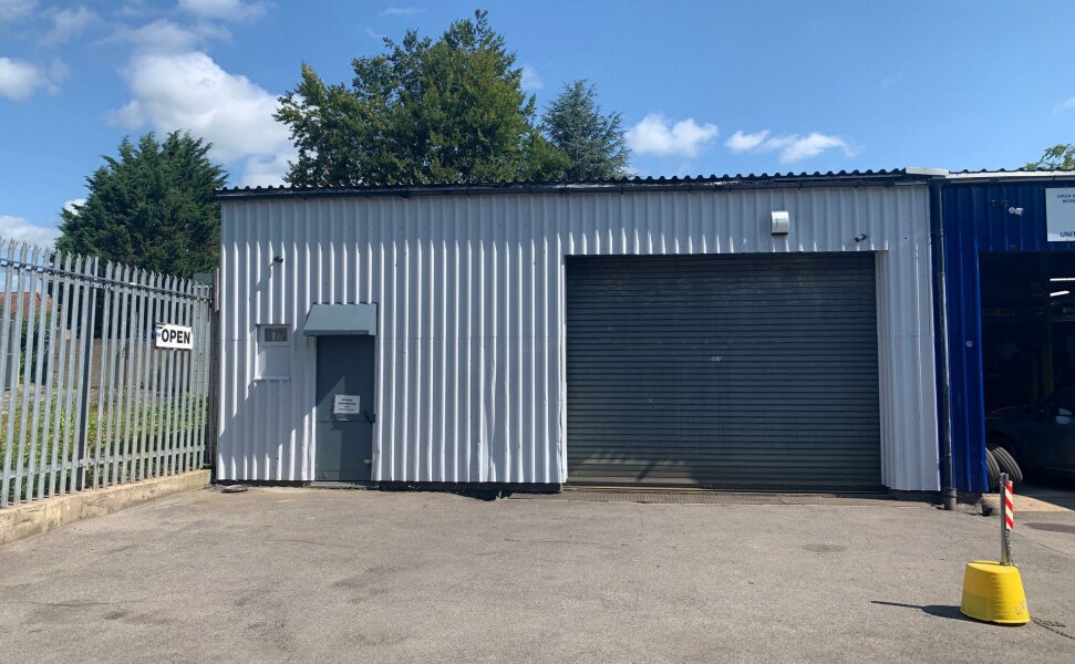 816 Oxford Rd, Reading for sale Building Photo- Image 1 of 1