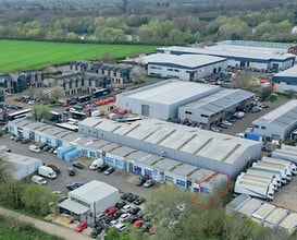 Eversley Way, Egham to rent Building Photo- Image 2 of 3