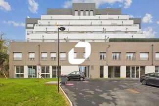 More details for 39 Rue Jean Le Galleu, Ivry-sur-Seine - Office for Sale