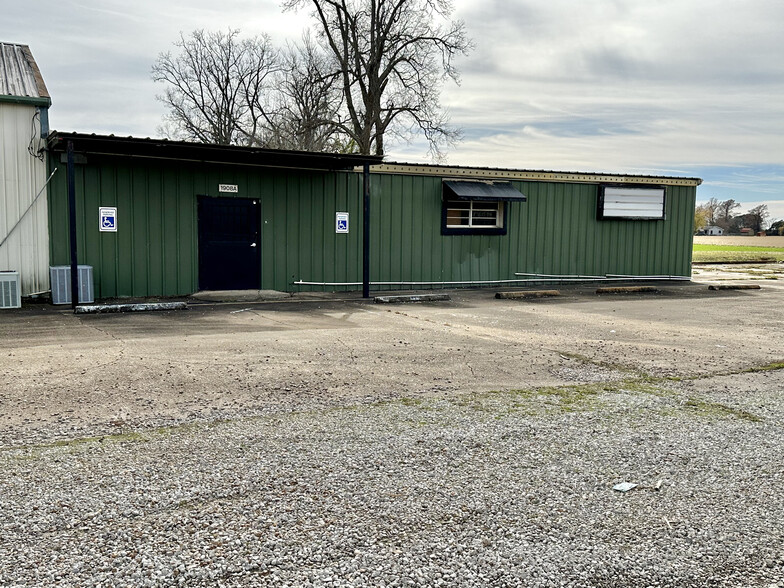 1908 LA-29, Bunkie, LA for sale - Building Photo - Image 2 of 2