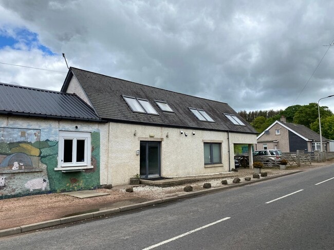 More details for 2 Cupar Rd, Cupar - Office for Sale