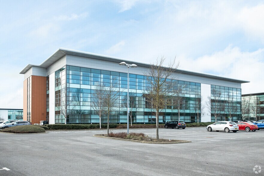 Benton Ln, Newcastle Upon Tyne, NE12 8BX UK